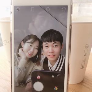 Meet your Posher, Youngmin